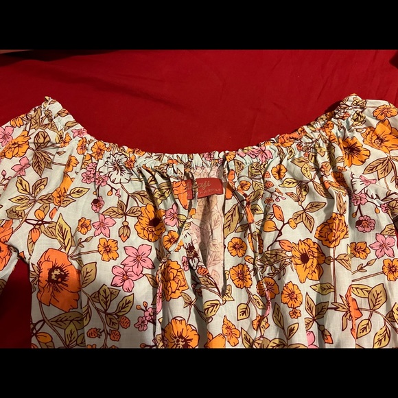 Everyday Light Calix Romper - Picture 15 of 16